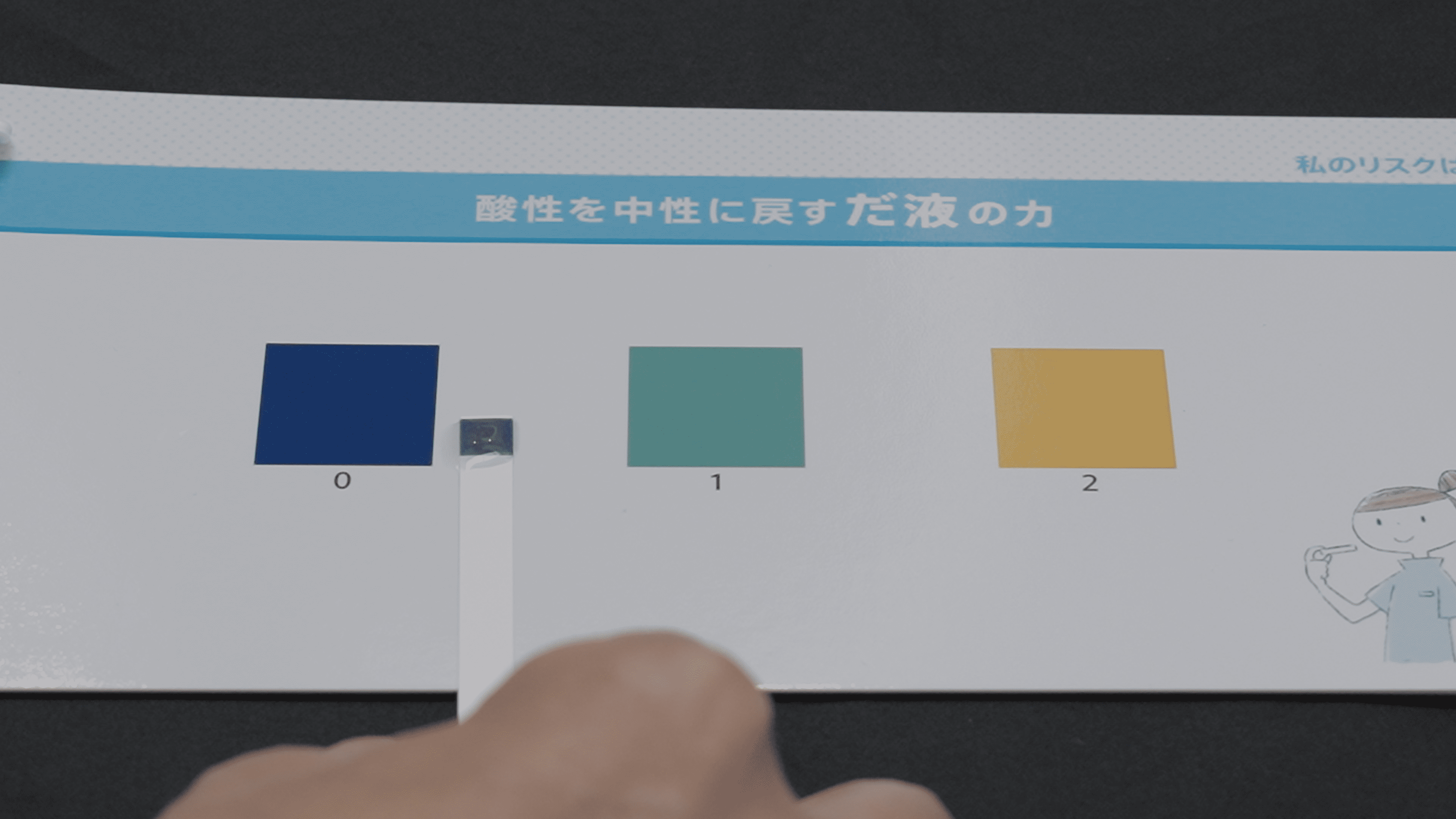 ③判定